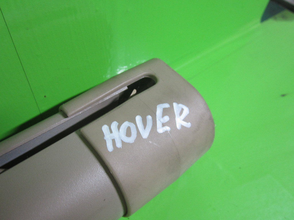 RULOU / POLITA PORTBAGAJ GWM HOVER 4x4 F