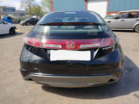 Rulou polita portbagaj Honda Civic 2010 HATCHBACK 2.2 N22A2