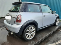 Rulou polita portbagaj Mini Cooper 2010 HATCHBACK 1.6 i