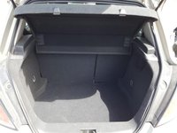 Rulou polita portbagaj Opel Astra H 2007 Hatchback 1.6 SXi