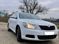 Rulou polita portbagaj Skoda Fabia 2 2012 Break 1.6