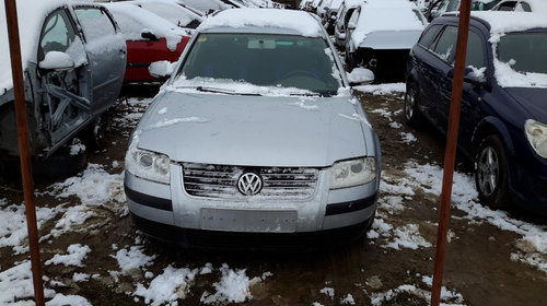 Rulou polita portbagaj Volkswagen Passat B5 2