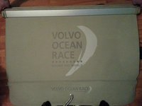 Rulou portbagaj OCEAN RACE volvo xc60 sh original