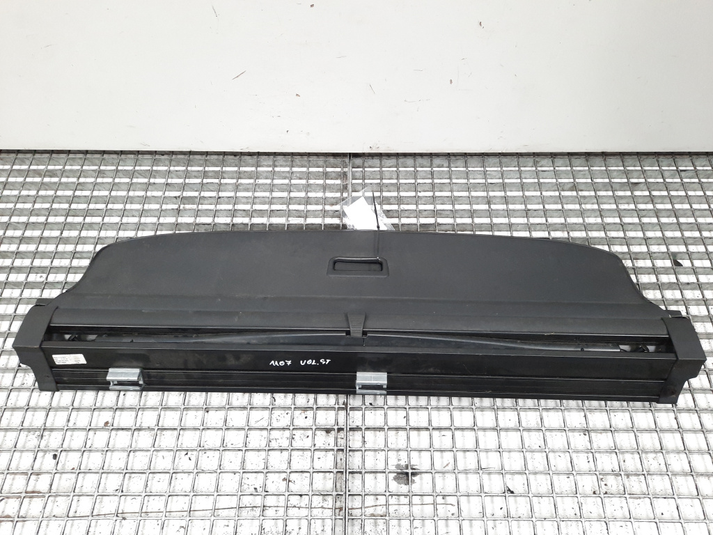 Rulou portbagaj, Audi A4 Avant (8ED, B7) cod 8E9863553 (id:455371)