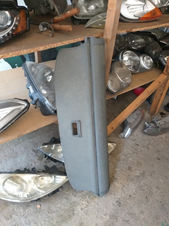 Rulou portbagaj audi a4 b6 2003 combi