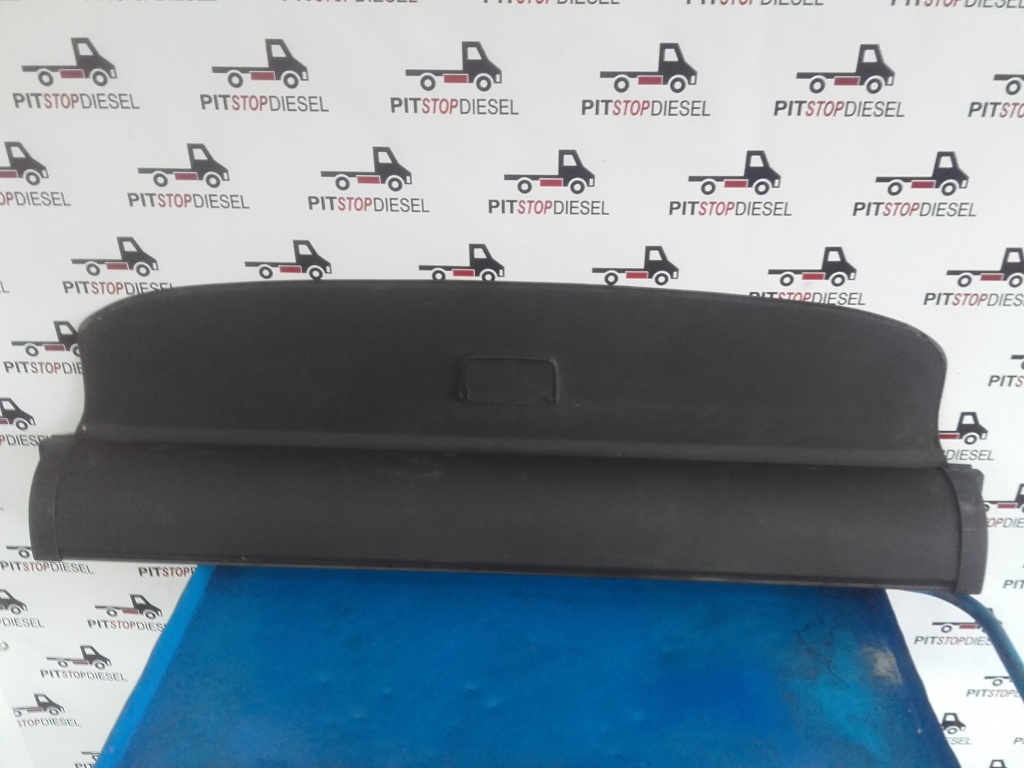 Rulou portbagaj Audi A4 B6 B7 SW