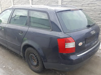 Rulou portbagaj AUDI A4 B6 combi an 2004