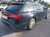 Rulou portbagaj Audi A6 2011 2.0 DIESEL Cod Motor CGLC 177CP/130KW