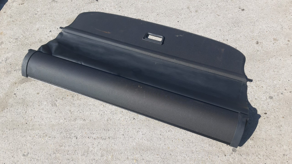 Rulou portbagaj Audiu A4 B7 combi