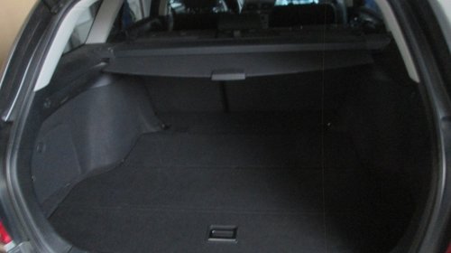 Rulou portbagaj cu plasa Toyota Avensis T25 facelift 2.0D break combi 2006 2007 2008