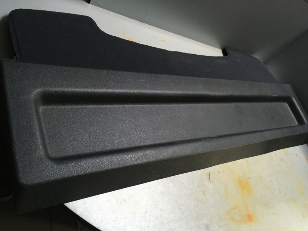 Rulou portbagaj Dacia Logan 2 MCV 2013-2020 COD- 799227283R