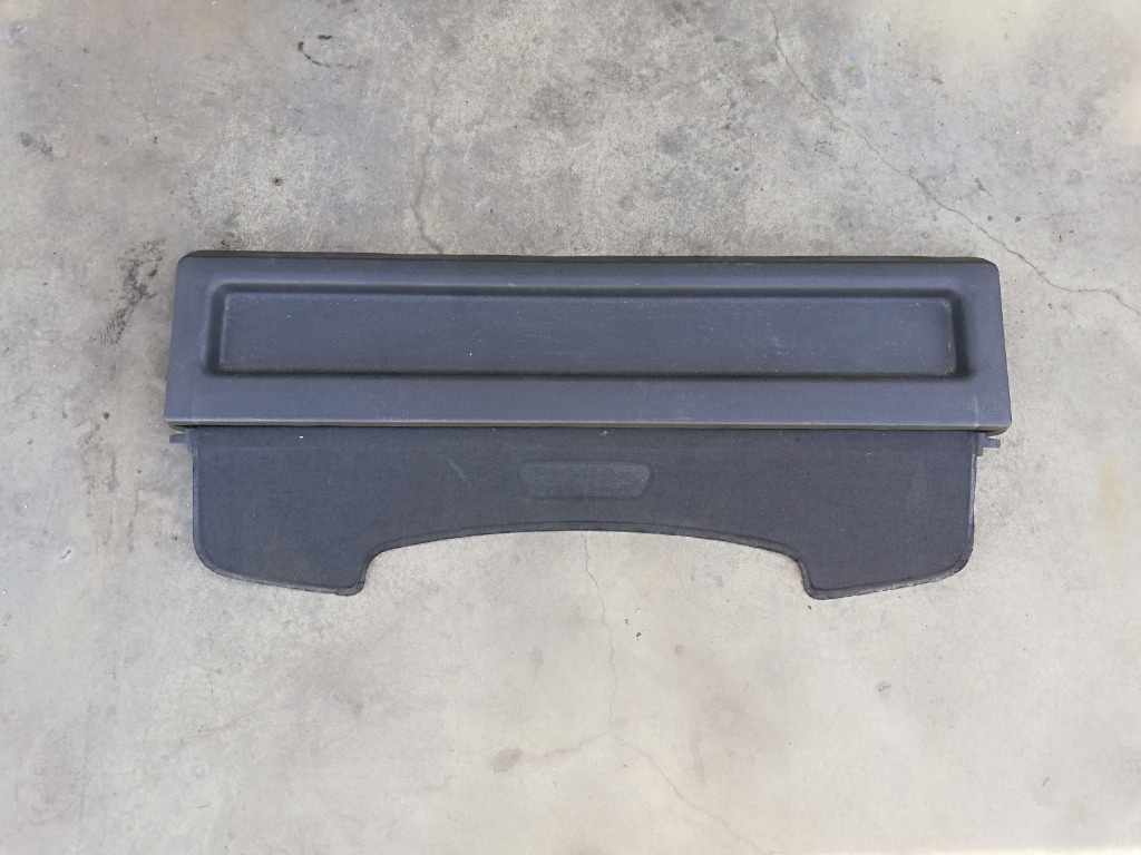 Rulou portbagaj, cod 799227283R, Dacia Logan MCV (KS) (id:573002