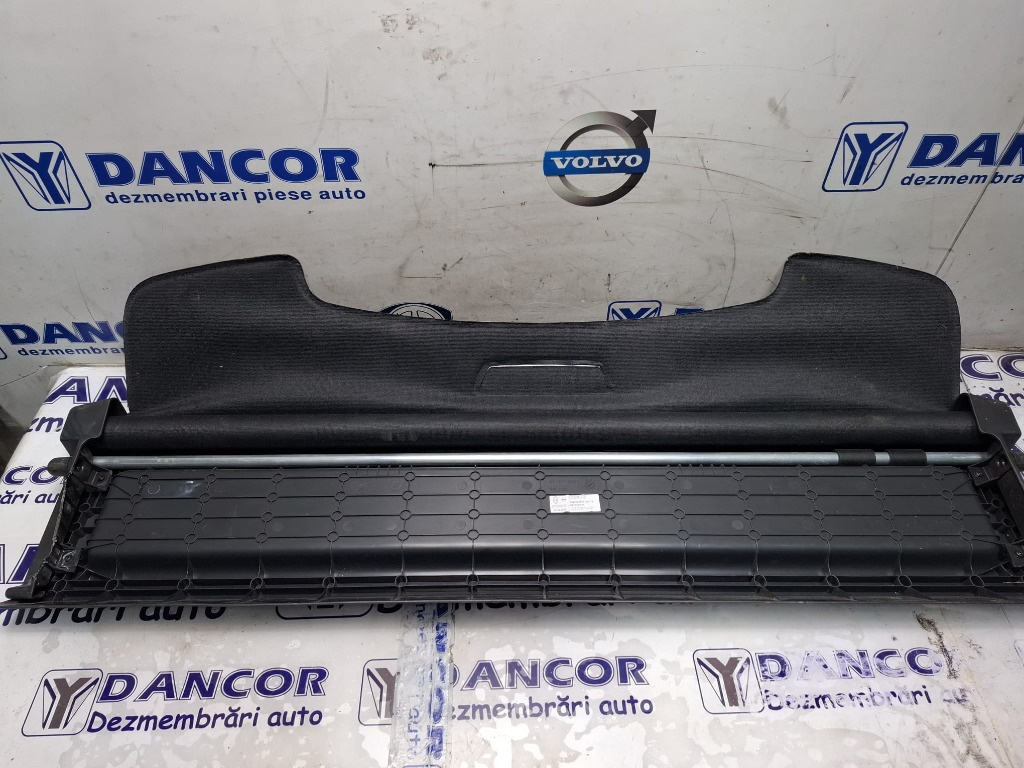 RULOU PORTBAGAJ DACIA LOGAN MCV II AN 20