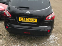 Rulou portbagaj Nissan Qashqai +2 2010