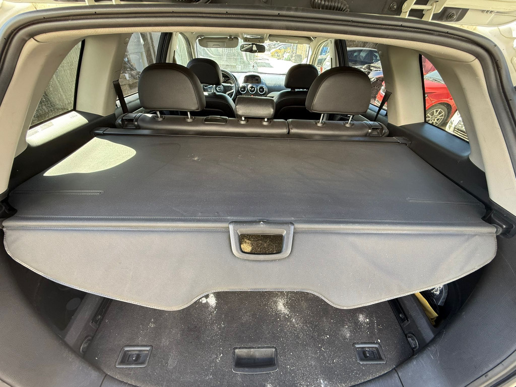 Rulou Portbagaj Opel Antara 2006-2017