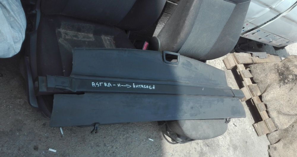 Rulou portbagaj Opel Astra H Combi cod p