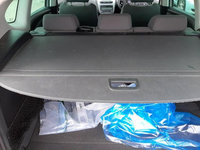 Rulou portbagaj Seat Altea XL 2011 1.6 TDI Diesel Cod motor CAYC 105CP/77KW