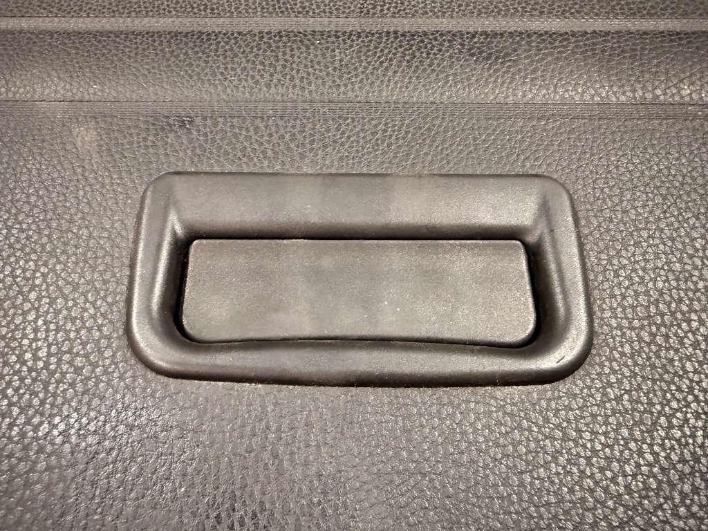Rulou portbagaj Volkswagen Passat B6 Break - imagine 2