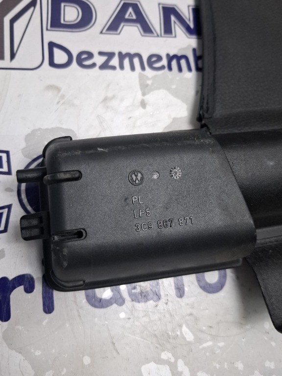 RULOU PORTBAGAJ VW PASSAT B6 Variant AN 