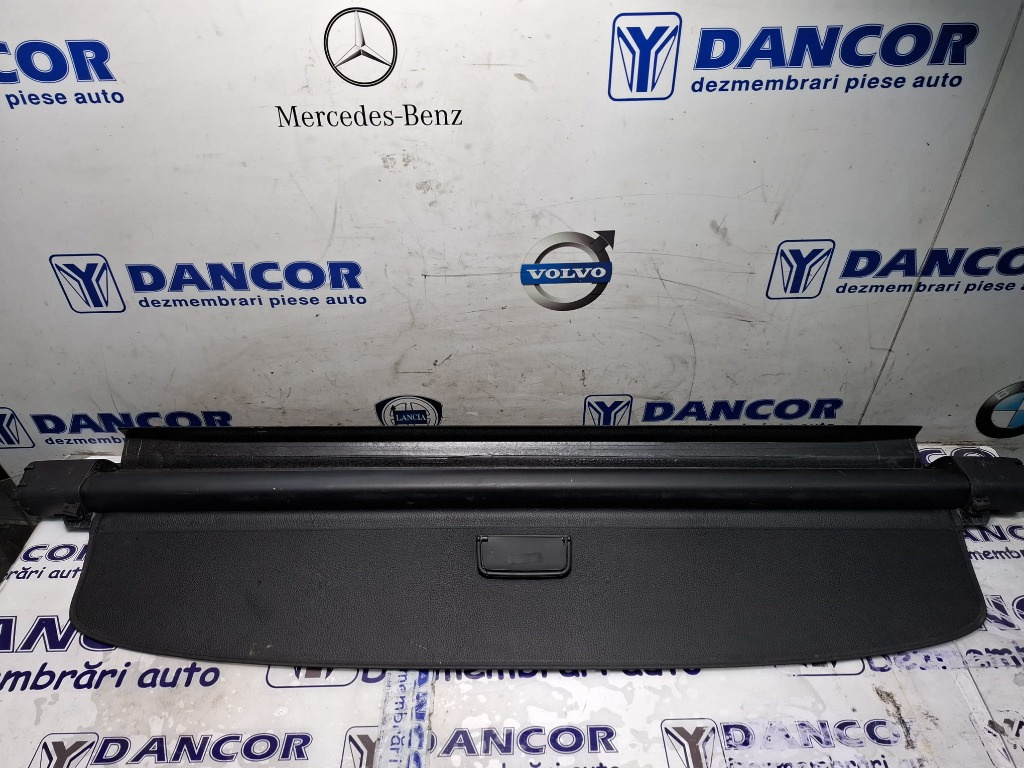 RULOU PORTBAGAJ VW PASSAT B7 Variant AN 