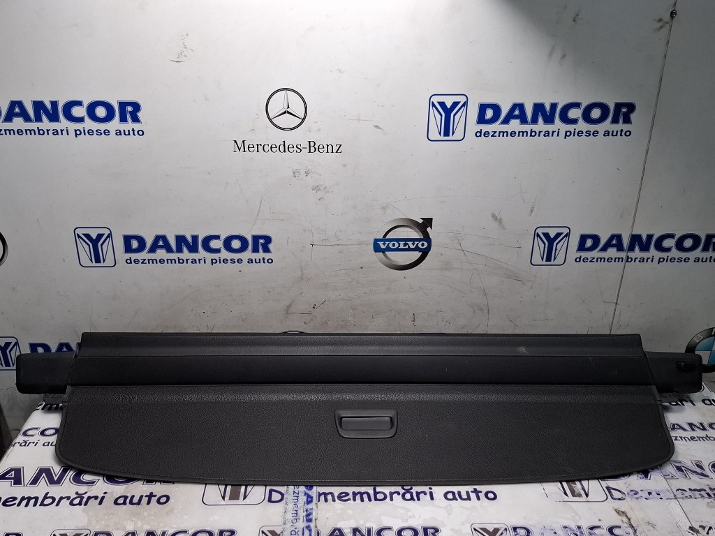 RULOU PORTBAGAJ VW PASSAT B7 Variant AN 2010/2014 