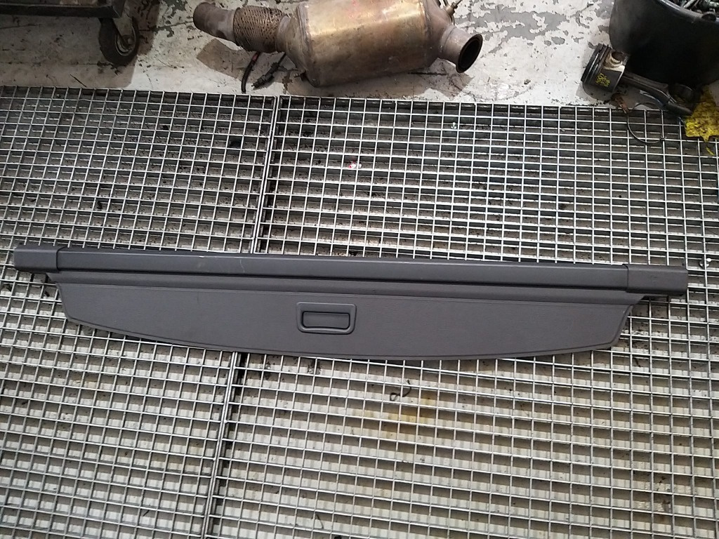 Rulou portbagaj vw touran 1t