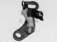 Ruptor, distribuitor FORD ESCORT (AFH, ATH), FORD ESCORT Mk III (GAA), FORD ESCORT Mk III combi (AWA) - BOSCH 1 237 013 715