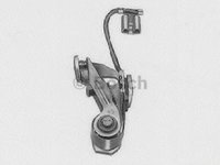 Ruptor, distribuitor FORD ESCORT Mk II (ATH) (1973 - 1981) Bosch 1 237 013 044