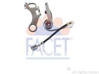 Ruptor distribuitor OPEL COMBO Tour (X12) - OEM - FACET: 1-206-034HVS - W02623030 - LIVRARE DIN STOC in 24 ore!!!