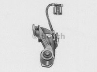 Ruptor, distribuitor OPEL KADETT C combi, OPEL KADETT C City, OPEL KADETT C cupe - BOSCH 1 237 013 044