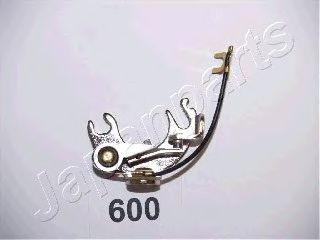 Ruptor distribuitor SUZUKI ALTO 0,8 82- - Cod inte