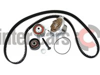 Ruville kit distributie cu pompa apa alfa romeo, fiat, lancia