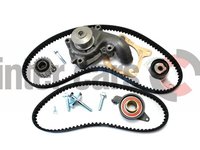 Ruville kit distributie cu pompa apa ford escort 1.8