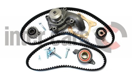 Ruville kit distributie cu pompa apa ford esc