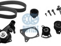 Ruville kit distributie cu pompa apa ford mondeo II 1.8 td