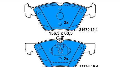 ruville kit distributie cu pompa apa opel