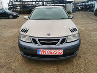 SAAB 9-3 1.9 TDI 2006