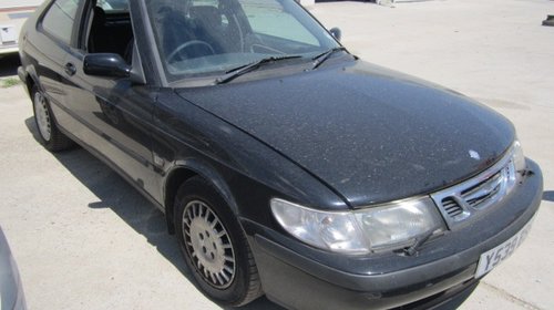 Saab 9-3 1999, 2.2 d