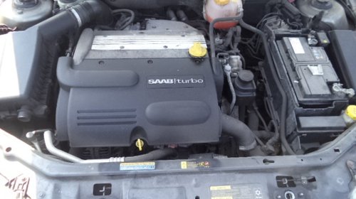 Saab 9-3 2005, 2.0TURBO