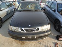 Saab 9-3 din 1998-2002, 2.2 d