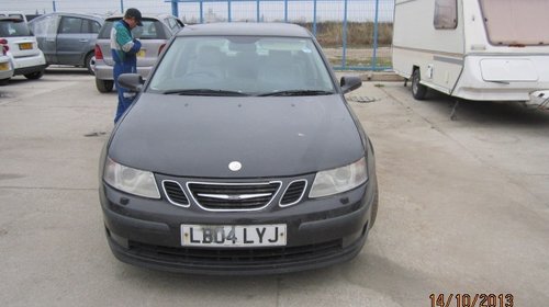 Saab 9-3 din 2003, 1.8 TURBO