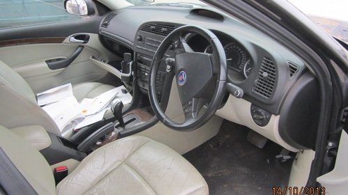 Saab 9-3 din 2003, 1.8 TURBO