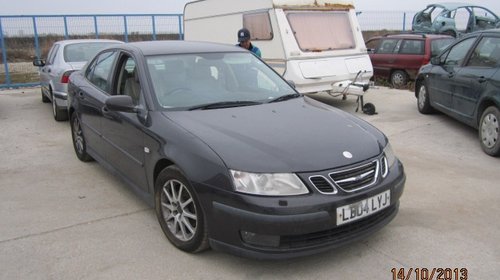 Saab 9-3 din 2003, 1.8 TURBO