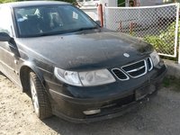 SAAB 9-5 3.0tid 2000-2001-2002-2003 berlina, ABS