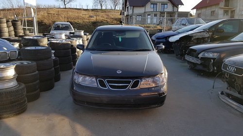 Saab 95 an 2004 diesel 2.2