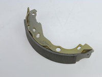 Sabot Frana CITROEN C2 C2 ENTERPRISE C3 I C3 II C3 PLURIEL DS3 LANCIA Y YPSILON PEUGEOT 1007 1.1-1.6 d 10.00- ABE C0C020ABE