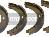 Sabot frana MERCEDES-BENZ A-CLASS W168 MAXGEAR 19-0226