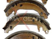 Sabot frana RENAULT CLIO I (B/C57_, 5/357_) MAXGEAR 19-0228