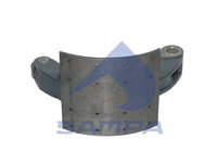 Saboti frana 041 017 SAMPA pentru Vw Beetle Vw Carocha Vw Coccinelle Vw Escarabajo Vw Fusca Vw Kaefer Vw Kever Vw Super Bmw Seria 5 Bmw Seria 7 Volvo S40 Volvo 760 Volvo 340-360 Vw Jetta Vw Vento Vw Bora Nissan Navara Nissan Pick Vw Passat