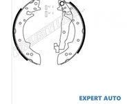 Saboti frana Alfa Romeo 33 (1990-1994) [907A] 4238 04